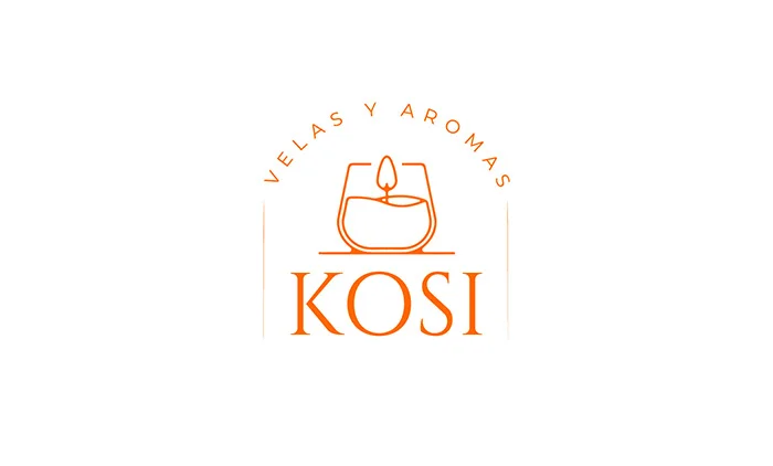 Logo Kosi aromas